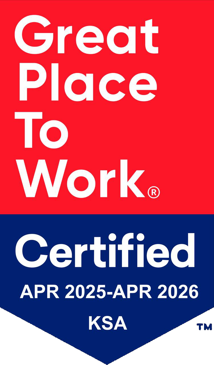 Great Places to Work logo